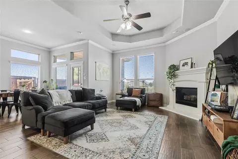 9701 Calaveras Rd, Fort Worth, TX 76177