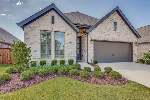 8208 San Bernard Trl, Mckinney, TX 75071