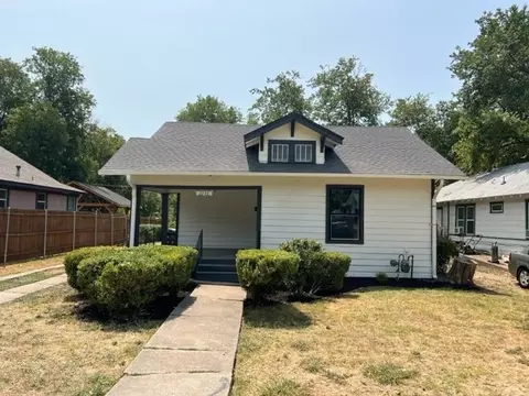3234 Jerome St, Dallas, TX 75223