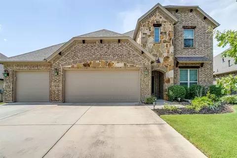 3932 Brookdale Rd, Benbrook, TX 76116