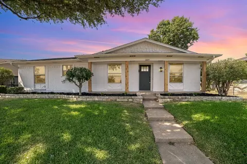 4109 Fairbanks Ct, Irving, TX 75062