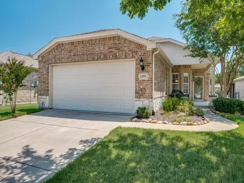 1595 Antelope Hills Dr, Frisco, TX 75036