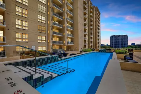 3225 Turtle Creek Blvd #918, Dallas, TX 75219