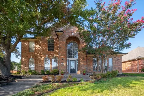 2601 Creek Valley Dr, Garland, TX 75040