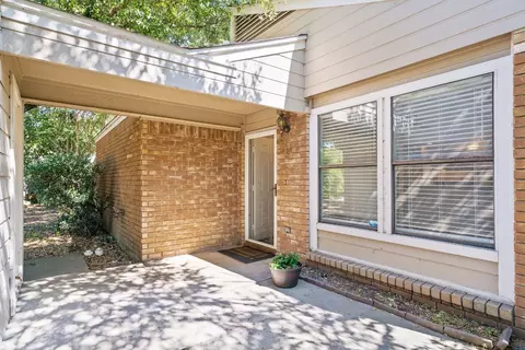 4608 Timber Run Dr, Arlington, TX 76001