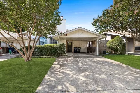 2812 Nova Dr, Garland, TX 75044