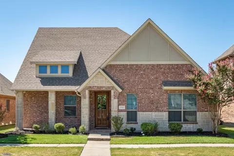 5505 Soapberry Dr, Mckinney, TX 75070