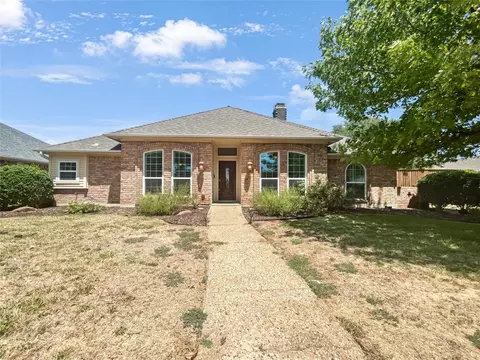 2605 Loch Haven Dr, Plano, TX 75023