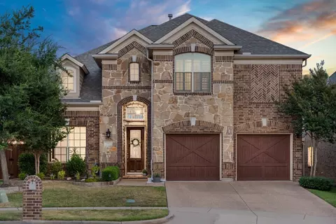 1842 Breeds Hill Rd, Garland, TX 75040