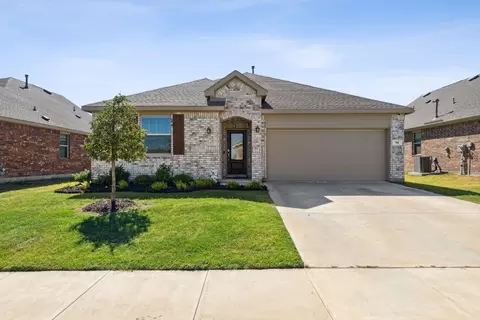 116 Copper Switch Dr, Anna, TX 75409