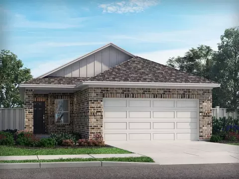 3316 Celestial Ln, Melissa, TX 75454