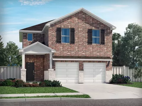 3311 Celestial Ln, Melissa, TX 75454