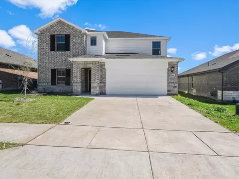 10516 Potawatomi Ln, Fort Worth, TX 76179