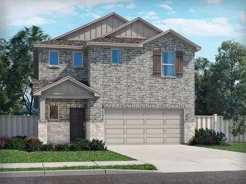 103 Goosewood Dr, Mckinney, TX 75071