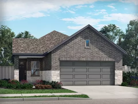 105 Goosewood Dr, Mckinney, TX 75071