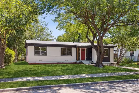 2918 Mayhew Dr, Dallas, TX 75228
