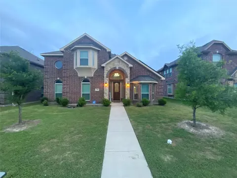 116 Garden Grove Ln, Red Oak, TX 75154