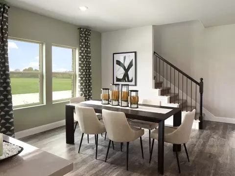 4108 Broadleaf Dr, Melissa, TX 75454 photo 3