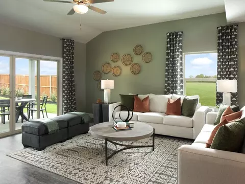 4108 Broadleaf Dr, Melissa, TX 75454 photo 5