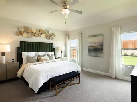 4108 Broadleaf Dr, Melissa, TX 75454 photo 8