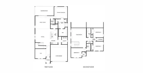 4108 Broadleaf Dr, Melissa, TX 75454 photo 2