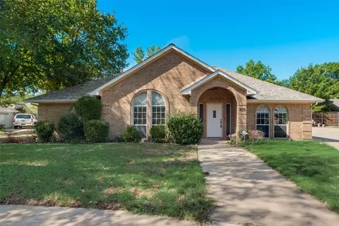 3101 Windy Hl, Denton, TX 76209