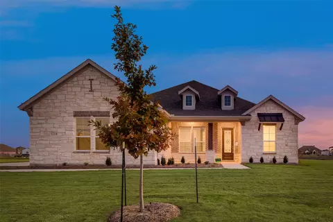 1214 Emilia Dr, Farmersville, TX 75442