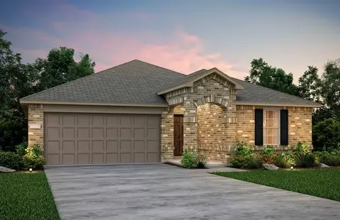 16031 Malaya St, Haslet, TX 76052