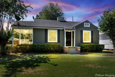 159 Preston Ave, Shreveport, LA 71105