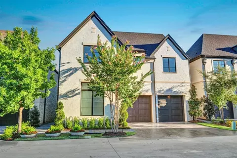16 Edge Hill Dr, Dallas, TX 75248