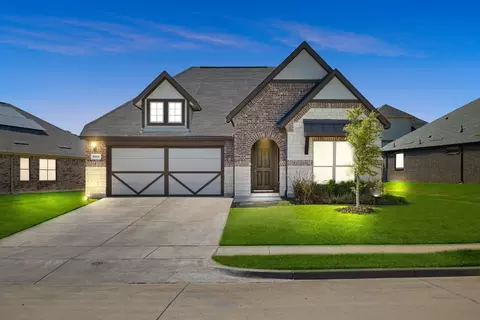 6601 Cedar Hurst Ct, Bartonville, TX 76226