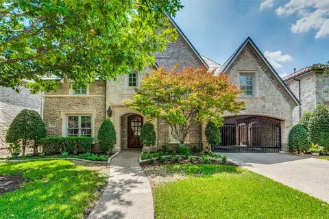 6622 Vanderbilt Ave, Dallas, TX 75214
