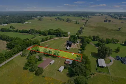 tbd Cr 4710, Mount Pleasant, TX 75455