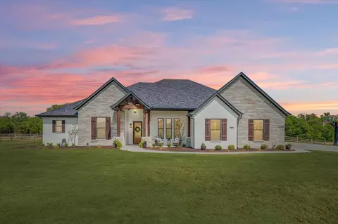 1027 Newsome Ranch Way, Azle, TX 76020