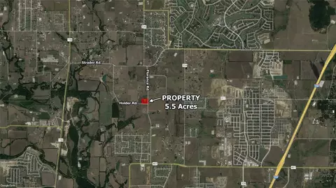 0000 Florance Rd, Northlake, TX 76247