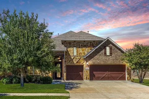 3218 Rembert Dr, Frisco, TX 75033