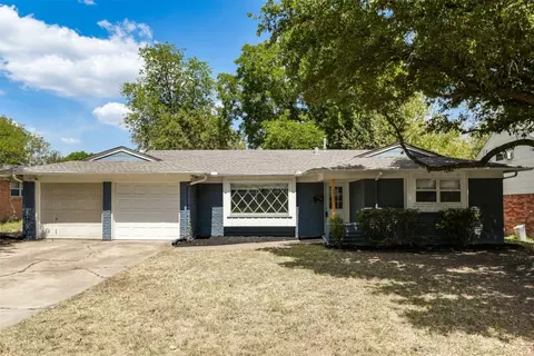 5521 Westcreek Dr, Fort Worth, TX 76133