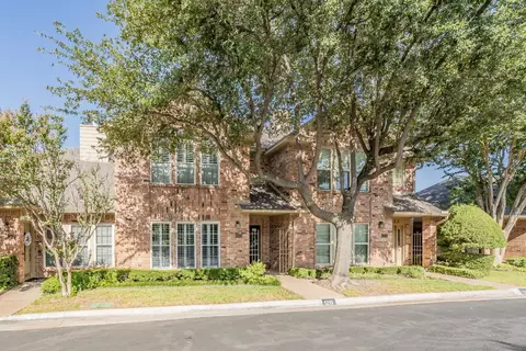 1219 Wooded Trl, Hurst, TX 76053