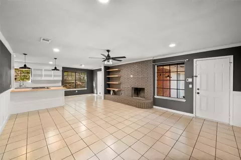7300 Camelot Rd, Fort Worth, TX 76134