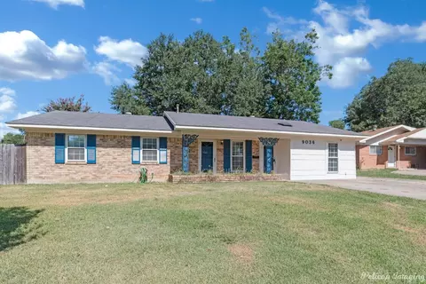 9036 Sara Ln, Shreveport, LA 71118