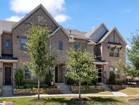 8019 Challenger Ln, Frisco, TX 75034