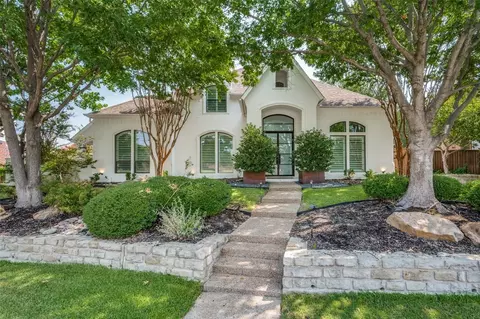 5964 Burkett Dr, Frisco, TX 75034