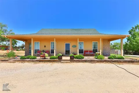 6798 Antilley Rd, Abilene, TX 79606