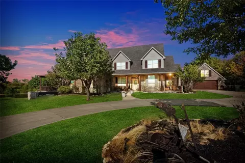 14000 Allen Trl, Roanoke, TX 76262