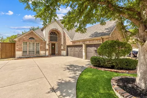 1627 Wood Creek Ln, Allen, TX 75002