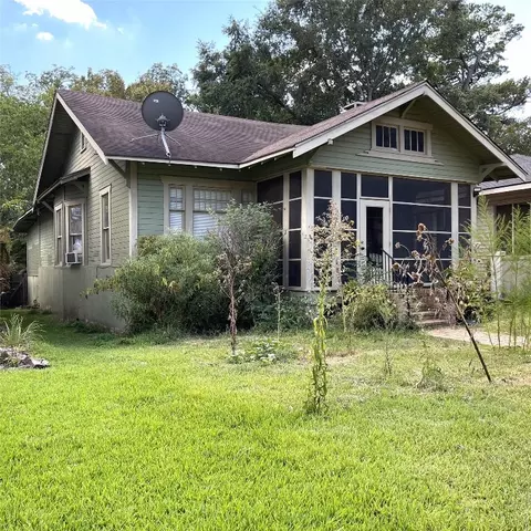 533 Boulevard St, Shreveport, LA 71104