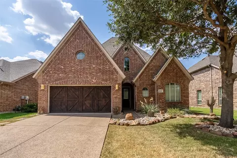 2517 Lincolnshire Ln, The Colony, TX 75056