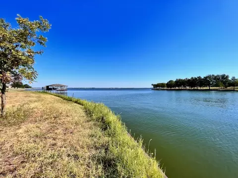 Lot 8 Sandy Cove Court, Streetman, TX 75859