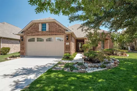 7400 Saint Petersburg Dr, Frisco, TX 75036