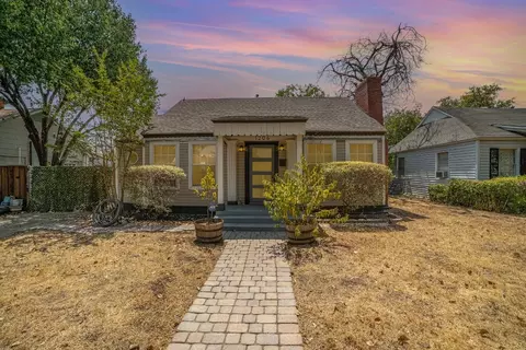 1206 Wilbur St, Dallas, TX 75224